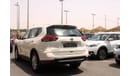 Nissan XTrail ACCIDENTS FREE- GCC - PERFECT CONDITION - ENGINE 2500 CC