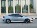 هوندا سيفيك LX SPORT