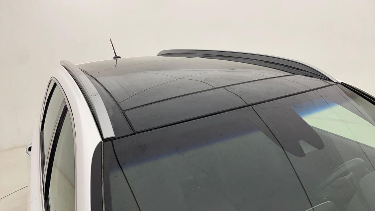 Hyundai Santa Fe PREMIUM 3.5 | Zero Down Payment | Home Test Drive