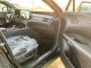 Lexus RX350 EXPORT ONLY - LEXUS RX350 2.4L SIGNET