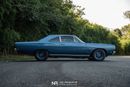 Plymouth Road Runner 426 Hemi Hellephant powered 1 of 1 Pro Touring Restomod