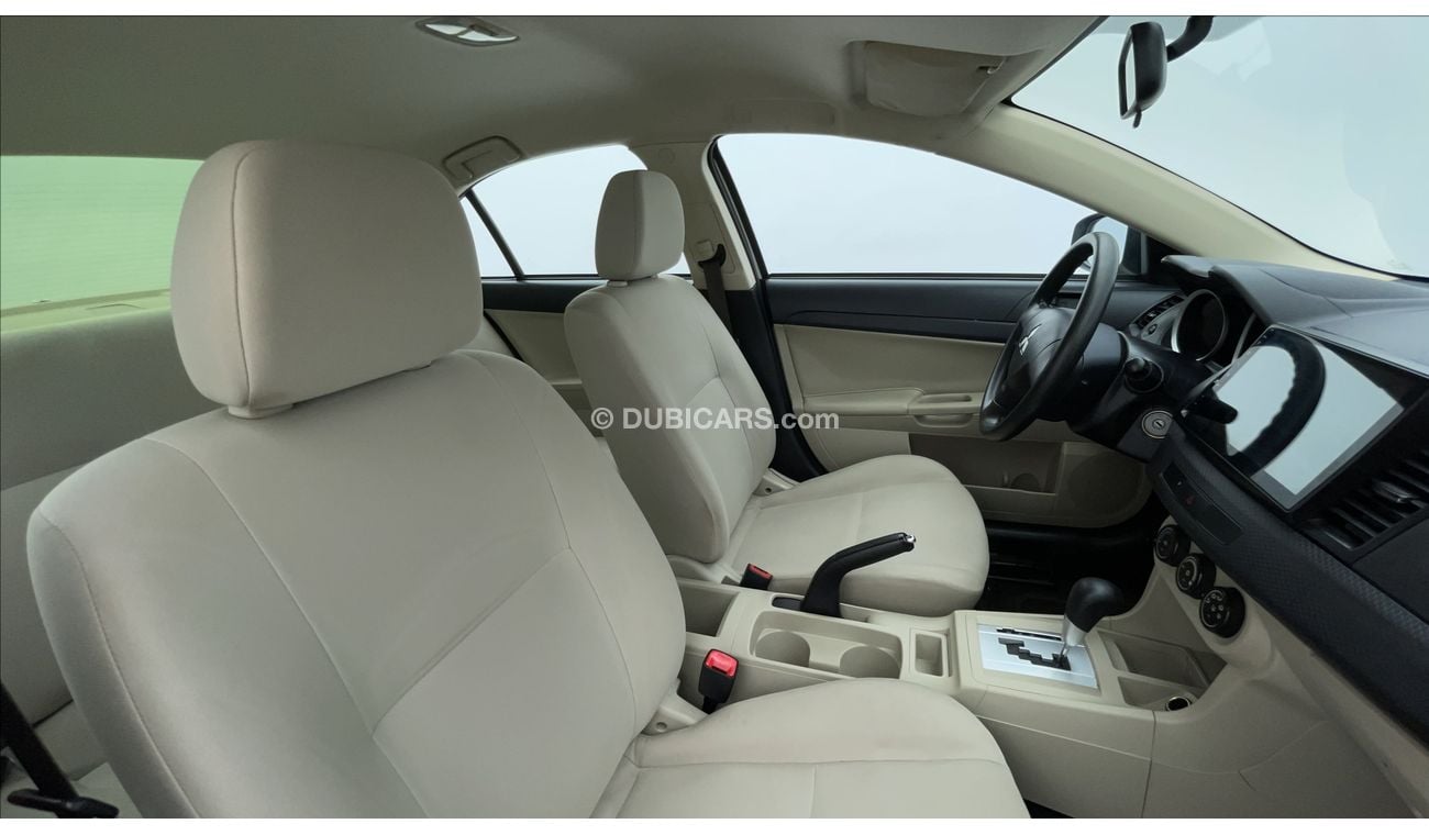 Mitsubishi Lancer GLX 2 | Zero Down Payment | Free Home Test Drive