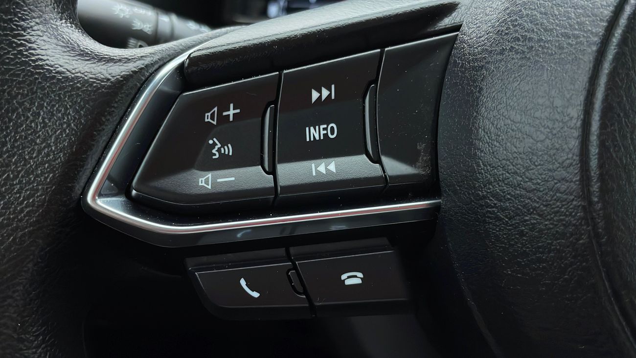 مازدا 3 Mazda 3 1.6