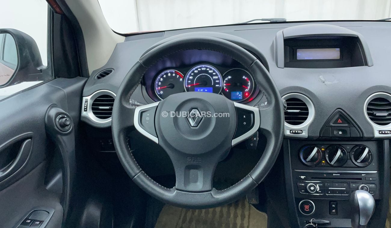 Renault Koleos SE 2.5 | Zero Down Payment | Free Home Test Drive