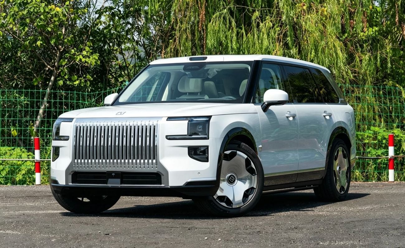 زيكر 9X Ultra 70kwh