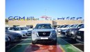 نيسان باثفايندر 2023 Nissan Pathfinder 3.5L V6 Petrol 4WD