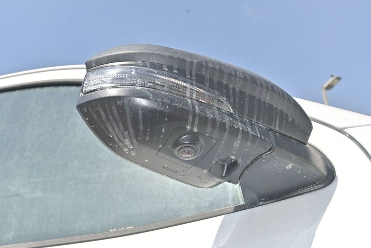 تويوتا هيلوكس TOYOTA HILUX ADVENTURE 4.0L GCC PETROL FULL OPTION