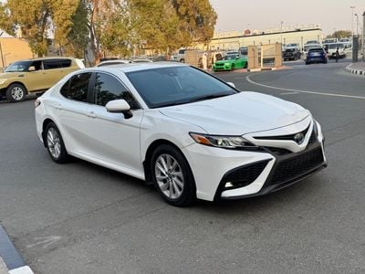 Toyota Camry 2022 LE Hybrid 2.5L KEYLESS CANADA SPEC