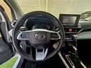 Toyota Veloz GX VELOZ / GCC / ORIGINAL PAINT / SERVICE HISTORY / LOW MILEAGE