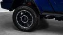 Mercedes-Benz G 63 AMG BRABUS XLP800 Adventure First Edition - 2020 - European Specs