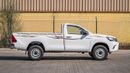 Toyota Hilux TOYOTA HILUX 2.7 SC 4X4 BASIC 5MT -2026YM