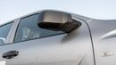 Mitsubishi L200 2026 Mitsubishi L200 GLX 2.4L MT Petrol (Silver-Black)