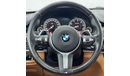 بي أم دبليو X6 50i M سبورت