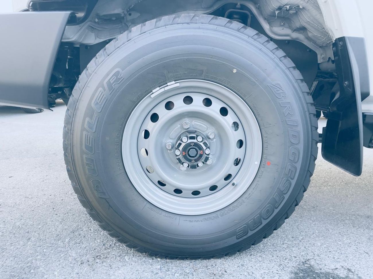 تويوتا لاند كروزر