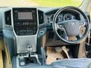 Toyota Land Cruiser Toyota Land Cruiser RHD