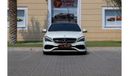 Mercedes-Benz CLA 250 Sport C117