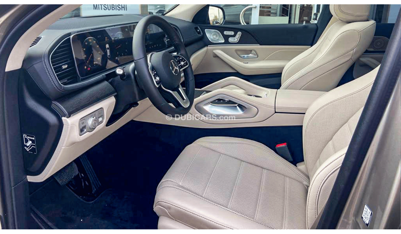 Mercedes-Benz GLE 400 Mercedes-Benz GLE 400 4MATIC Diesel COUPE AT
