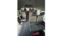 Toyota Hiace 2017 TOYOTA HIACE