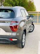 Hyundai Creta GL SMART