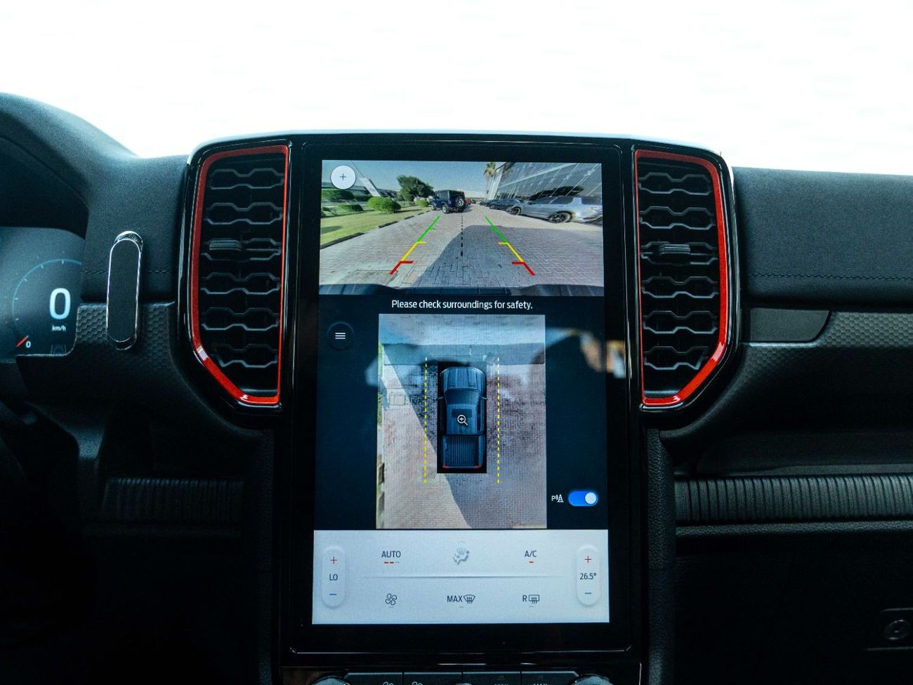 فورد رينجر رابتور AED 3,302 PM • RANGER RAPTOR • OFFICIAL FORD AGENCY WARRANTY AND SERVICE PLAN UNTIL 2028 OR 100K KMS