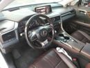 Lexus RX350 PLATINUM