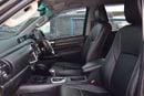 Toyota Hilux 4X4 Diesel 2.8L Right hand (Export Only)