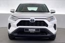 Toyota RAV4 EXR HEV | Guaranteed Warranty | 0 Down Payment