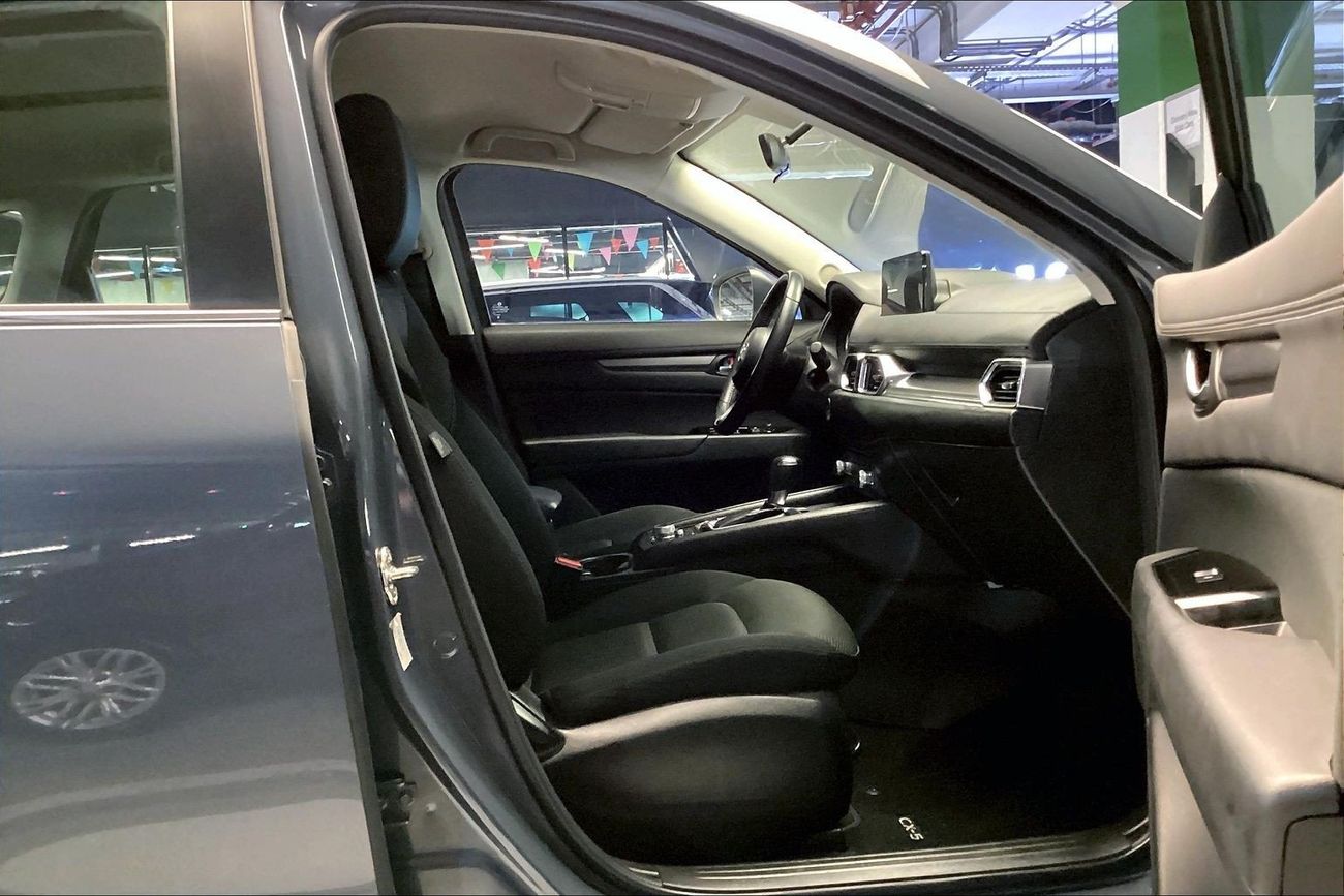 Mazda CX5 GL | National Day Celebration | Guaranteed Warranty | 0 Down Payment