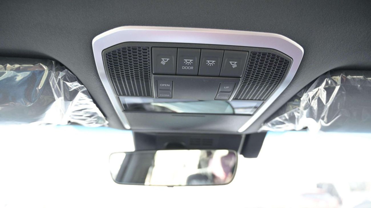 تويوتا لاند كروزر