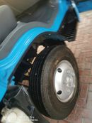 Isuzu NPR Isuzu NPR 2017