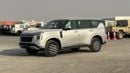 نيسان باترول 2026 Nissan Patrol T1 3.5L AT Petrol