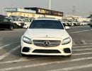 مرسيدس بنز C 300 STD (NON GCC)