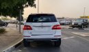 Mercedes-Benz ML 400 Std 3.5L V6 2015 GCC Perfect Condition