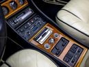 Bentley Continental Convertible | European Spec- Collector Grade