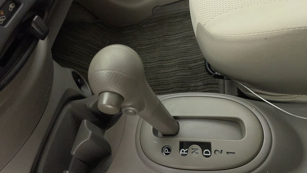 نيسان صني SV 1.5 | بدون دفعة مقدمة | اختبار قيادة مجاني للمنزل