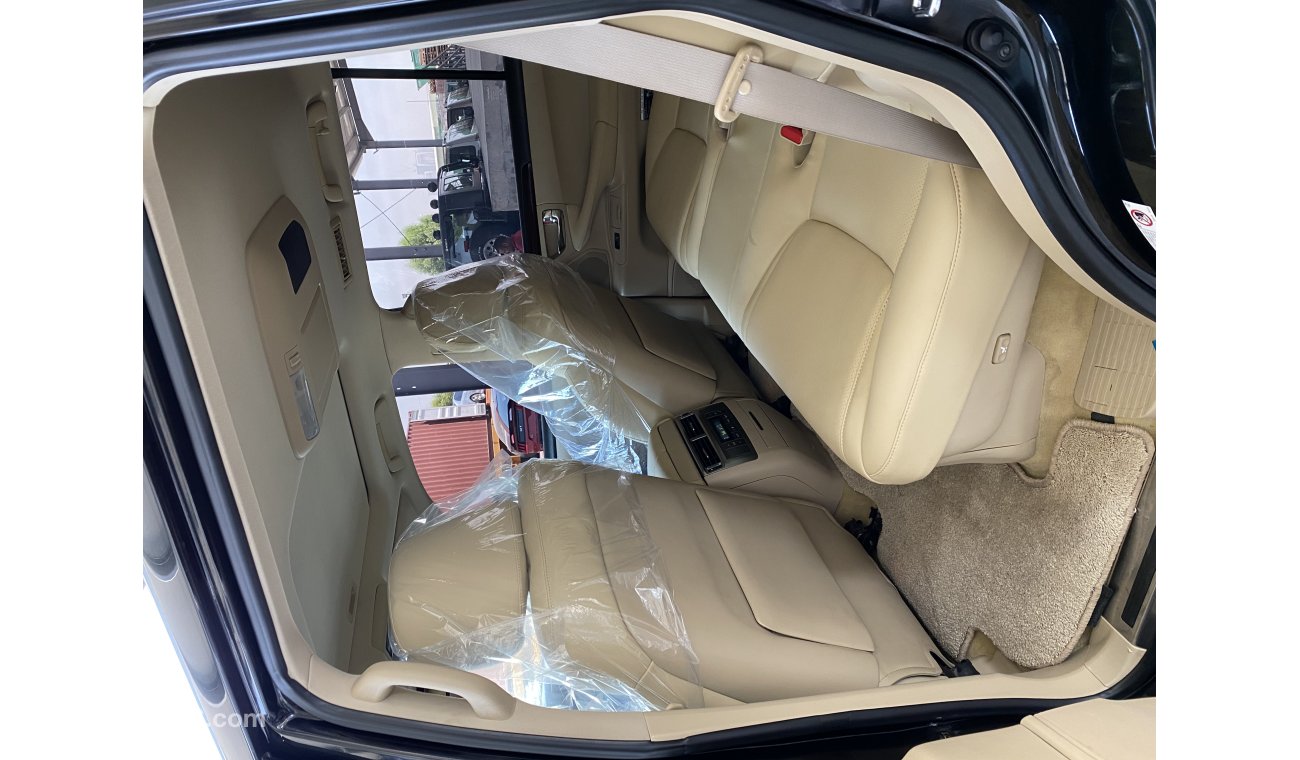 Lexus LX570 Full option Facelifted