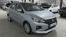 ميتسوبيشي اتراج 2022 GLX HIGHLINE | AED 362/Month | 0 DP | 30 Day Return | Warranty | Service History
