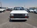 Nissan Pickup NISSAN DATSUN PICKUP RHD 1986 MODEL 1.6 L PETROL MANUAL(PM02298)