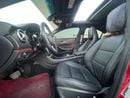 Mercedes Benz CLA250 STD