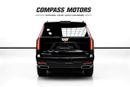 كاديلاك إسكالاد Sport Platinum - GCC Specs - Brand