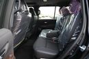 Toyota Land Cruiser 2025 TOYOTA LAND CRUISER 300 GXR V6 4.0L PETROL AT
