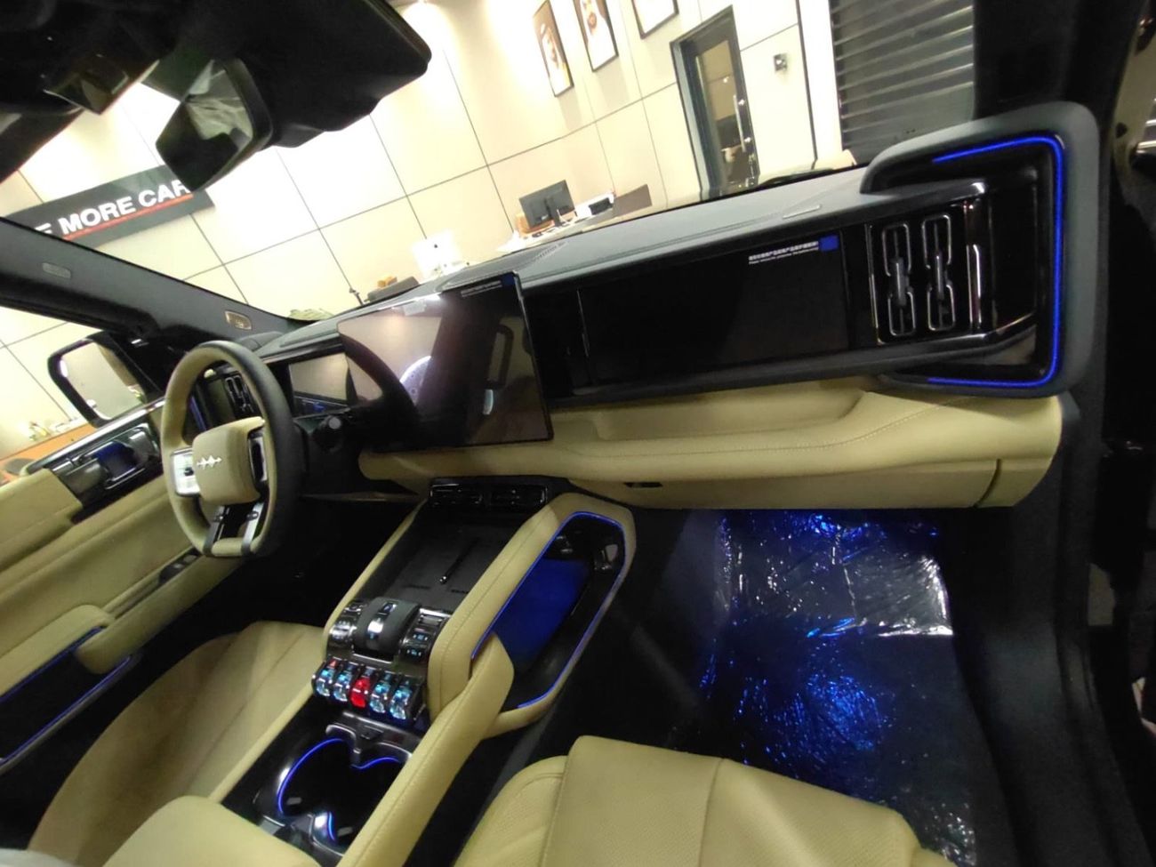 بي واي دي ليوبارد 5