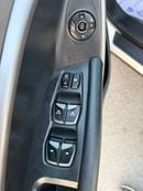 Hyundai Santa Fe imported (number 2), cruise control