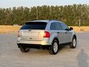 فورد إدج SE Ford Edge 2014 مواصفات خليجية