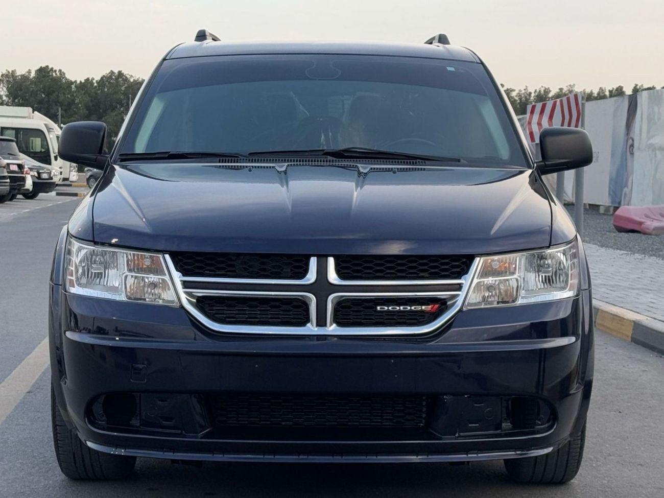 Dodge Journey In excellent condition and requires no expense