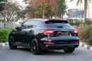 Maserati Levante Std 3.0L (345 HP)