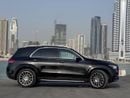 Mercedes-Benz GLE 400d Mercedes Benz GlE 400 d diesel engine