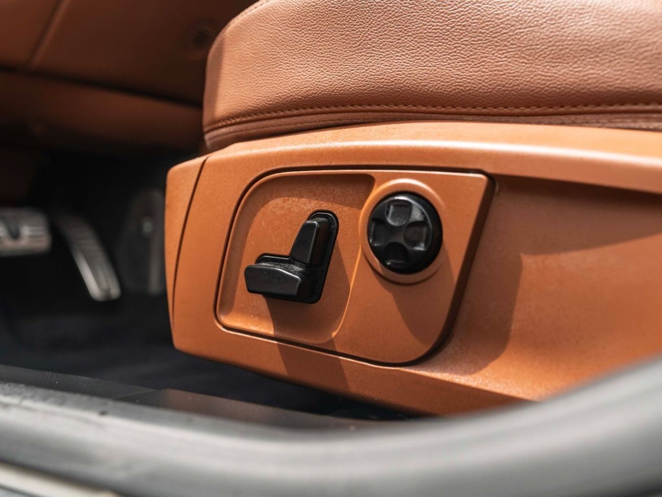 مازيراتي كواتروبورتي Std 3.0L (350 HP)