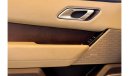Land Rover Range Rover Velar P380 SE L560