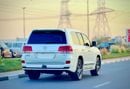 تويوتا لاند كروزر GXR 2020 V6 Full Option Top Of The Range